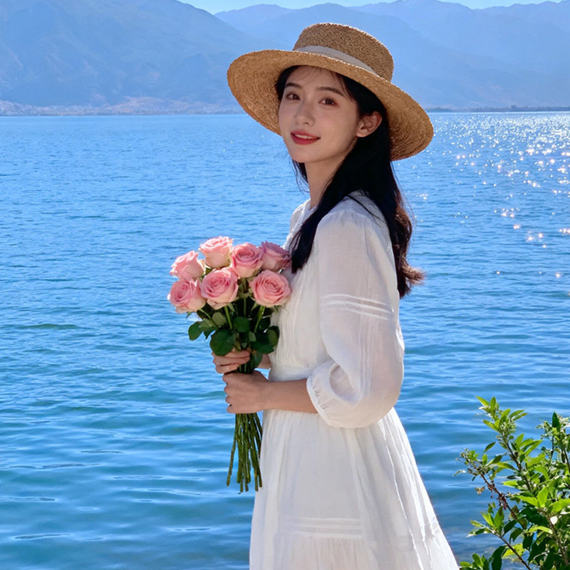 私家小团云南5日游GL8奢华丽江大理蓝月谷双廊束河古镇5天4晚游