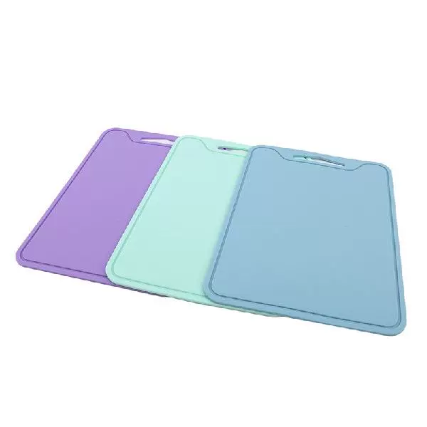 Buy Wholesale China Food Grade Silicone Cutting Boards Transparent And High  Temperature Resistant For Baby Or Kitchen & Silicone Cutting Boards at USD  1.25