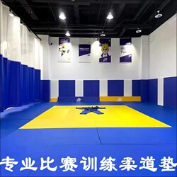 Fighting Mat, Taekwondo Mat, Boxing, Judo, Martial Arts, Sanda, Jiu-Jitsu Training, Protective Sports Mat