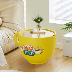 [Friends Surroundings] Coffee cup coffee table side table