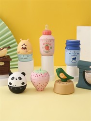 Cartoon Timer for Learning, Special Timer for Children, Self-Discipline Time Manager for Postgraduate Students, Kitchen Reminder