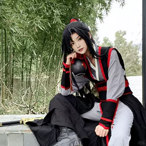 魏无羡莫玄羽cos - Top 100件魏无羡莫玄羽cos - 2024年12月更新- Taobao