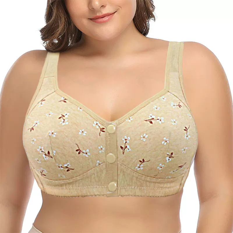 Aimerfeel » Hello Kitty Non Wire Bra