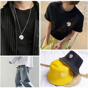 
Extremely fast self-adhesive daisy embroidery cloth patch p down jacket clothing repair patch hole patch patch jeans decoration repair