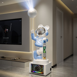 Housewarming Gifts, High-End Practical Ornaments, Moving Gifts, New Home Living Room Decorations, High-End and Elegant Home Goods