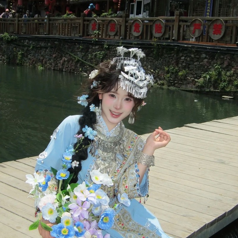 【机票+酒店】湖北恩施旅游5天4晚自由行梭布垭恩施大峡谷神农溪