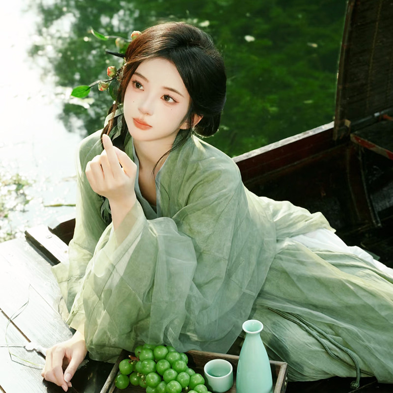 含高铁 华东江南旅游上海南京苏州无锡杭州西湖游船6天5晚跟团游