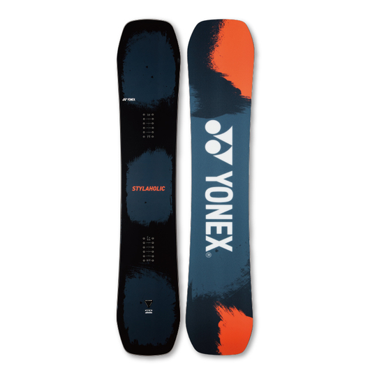 Yonex SH23 Veneer Ski Board - All-Mountain Freestyle