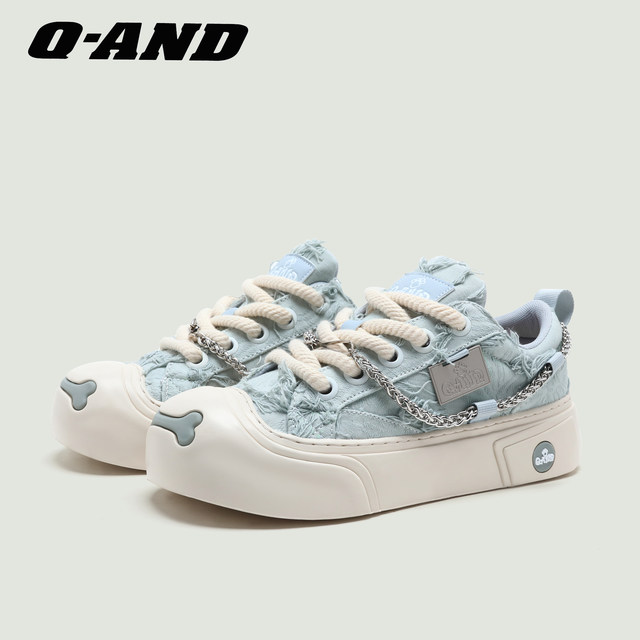 Chianda shoes for women's new women's shoes for summer canvas shoes ...