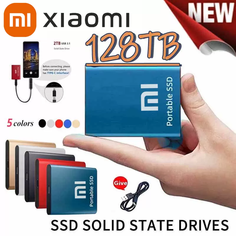 Xiaomi ssd on sale