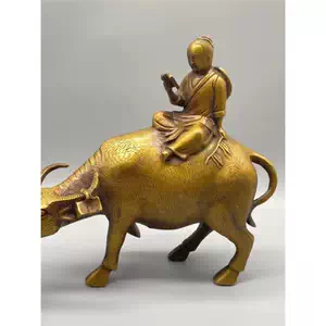 牧牛童子摆件- Top 100件牧牛童子摆件- 2024年11月更新- Taobao