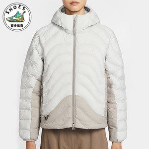 
Nike/Nike genuine 2026 spring women's daily hooded warm casual cotton clothing HM9964-025