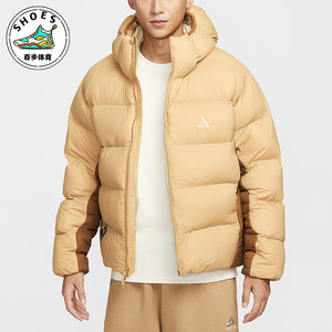 
Nike/Nike genuine Therma-FIT men's casual sports warm splicing cotton clothing FV8911-297