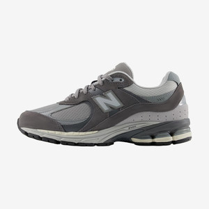 
New Balance/NB genuine 2002R men and women same style comfortable versatile wear-resistant casual shoes U2002RTF