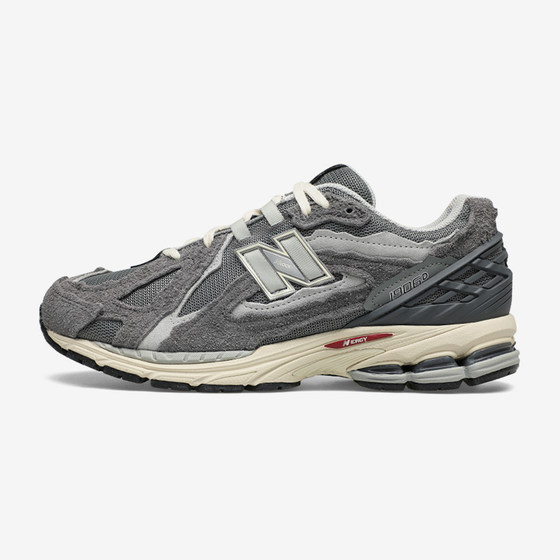 
New Balance/NB authentic 1906R men's and women's outdoor breathable low-cut sports and casual shoes M1906DA