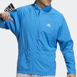 
Adidas/Adidas genuine new season men's sports stand collar training jacket HB3649