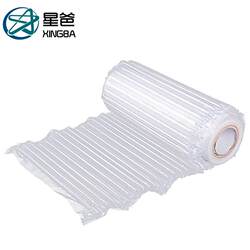 Star Dad Air Column Bags, Roll Materials, Sheet Materials, Bubble Columns, Thickened Bubble Bags, Inflatable Packaging, Cushioning Bags, Shockproof and Anti-Drop Air Columns