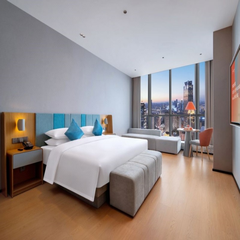 双人套餐·重庆3日2晚自由行+五钻酒店+专车接机+川剧变脸&盖碗茶