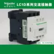 Schneider AC contactor LC1D09/12/18/25/32/38/40/50/65/115 thang máy AC110V