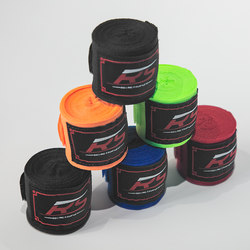 Rs Boxin Boxing Bandage Sports Training Hand Strap 3.5m Hand Guard Cloth Sanda Fighting Strap Protective Gear