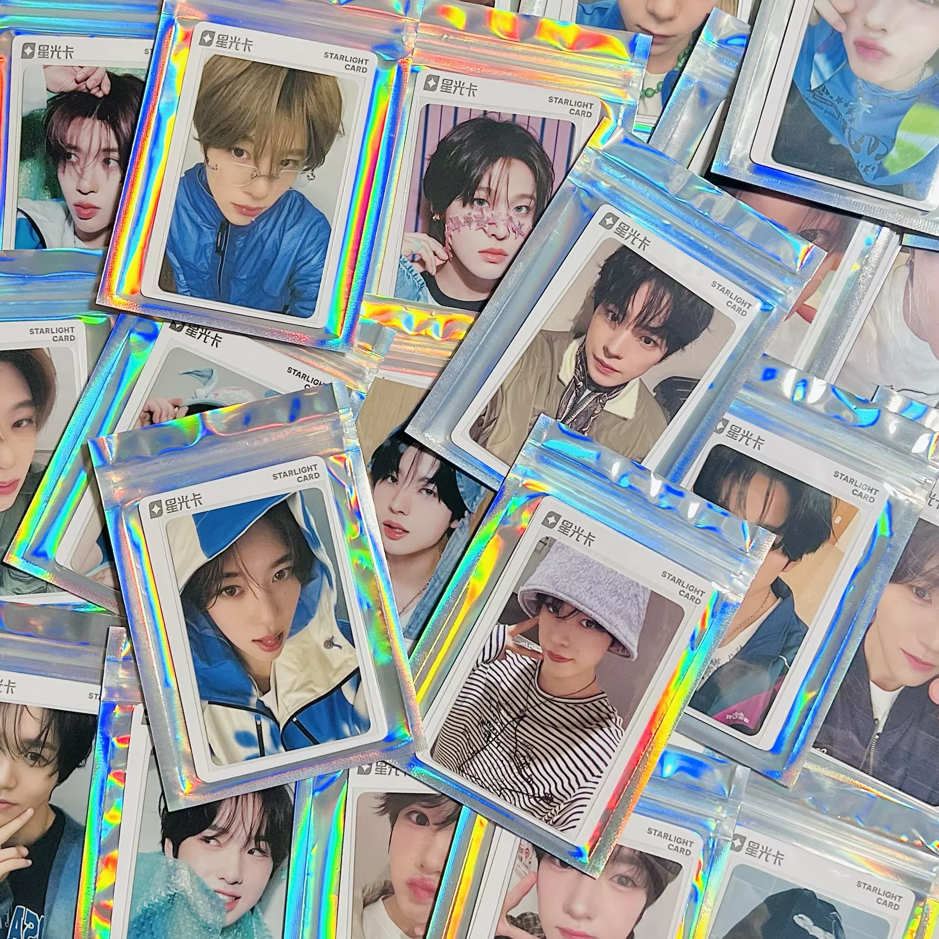 NCT WISH poppop 中国QQ Music ユウシトレカ星5 NCT WISH ユウシ QQ Music トレカ 5星｜Yahoo!フリマ（旧PayPay