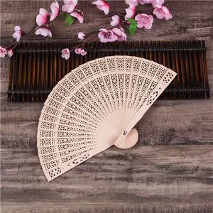 fragrant fan classical Latest Best Selling Praise Recommendation