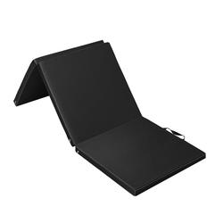 Pvc Leather 70% off Thickened Fitness Mat Yoga Fitness Multifunctional Dance Practice Gymnastics Mat