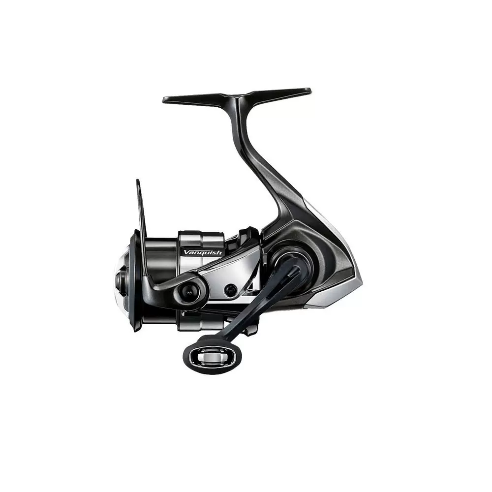 SHIMANO 禧玛诺23年新款鱼线轮Vanquish系列C2000SHG 速比6.0-Taobao