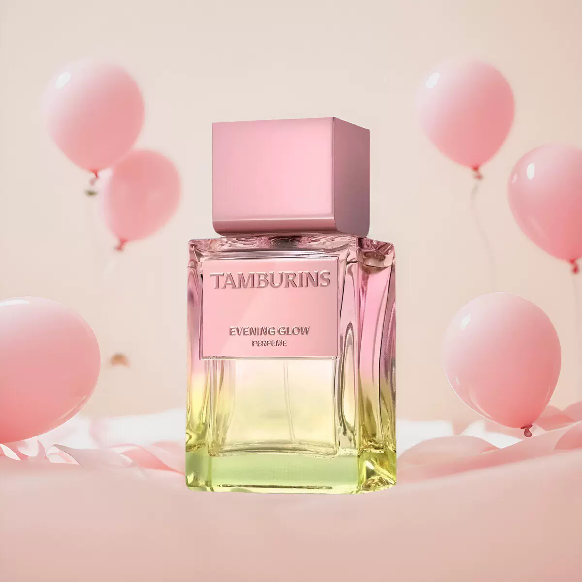 TAMBURINS THAWSUNSET 94ml 香水 TAMBURINS タンバリンズ THAW SUNSET ソーサンセット