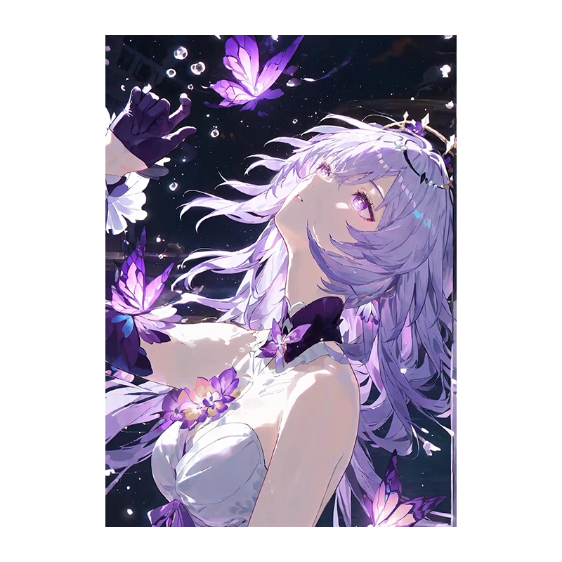 人物画　油彩 油画棒质感模型-LoRA-Mango-Shakker