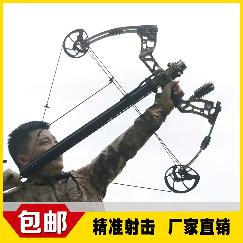 破魔弓 墨森-凤翼复合弓_墨森_国产复合弓_复合弓|复合弓专卖|射箭帝国