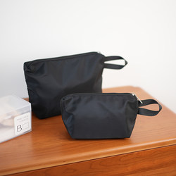 Portable Travel 2026 New Model Cosmetic Bag Toiletry Bag Men's Waterproof Splash-Proof Large Capacity Cosmetic Storage Bag Small