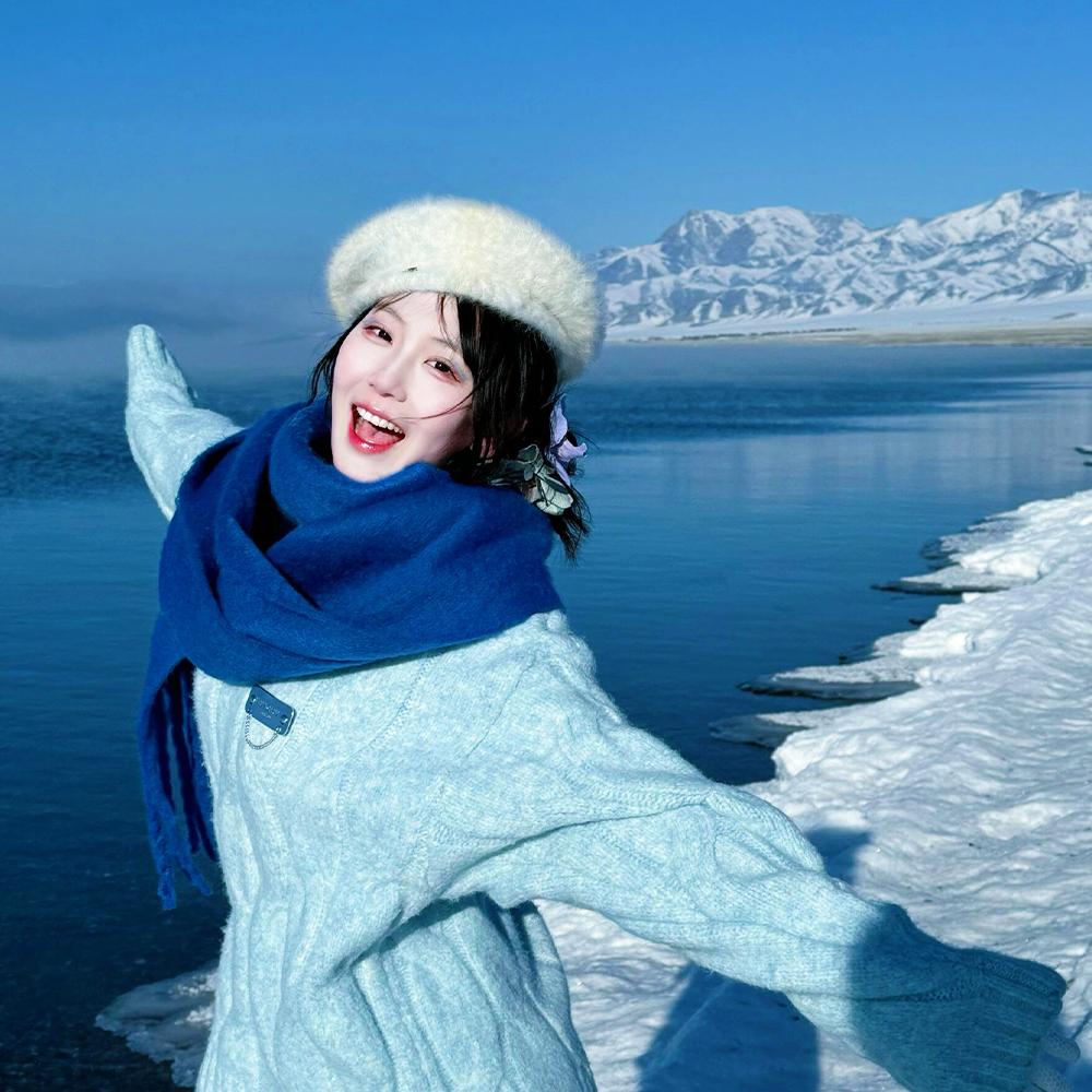 含机票6人团 新疆北疆阿勒泰喀纳斯禾木赛里木湖9天8晚纯玩跟团游