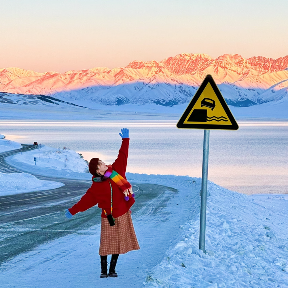 6人纯玩小团 新疆北疆8天 喀纳斯禾木赛里木湖旅拍团8天7晚跟团游