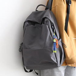 National Geographic Backpack Large Capacity Backpack Girls Travel School Bag Male College Student Waterproof Mountaineering Bag Computer Bag