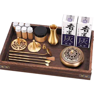 high-grade incense utensils Latest Best Selling Praise 