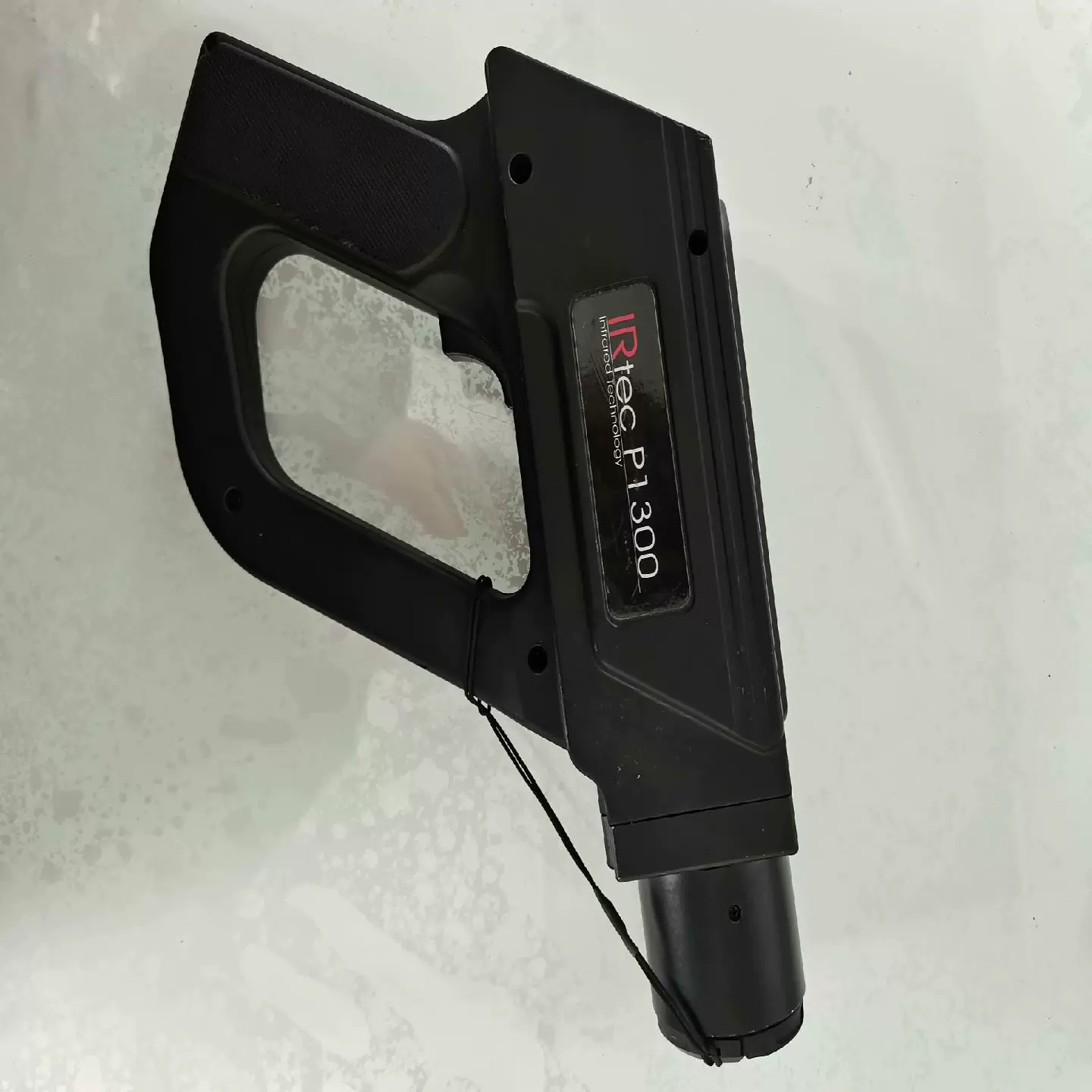 (伟易设备)e instruments irtec p1300测温枪-淘宝网