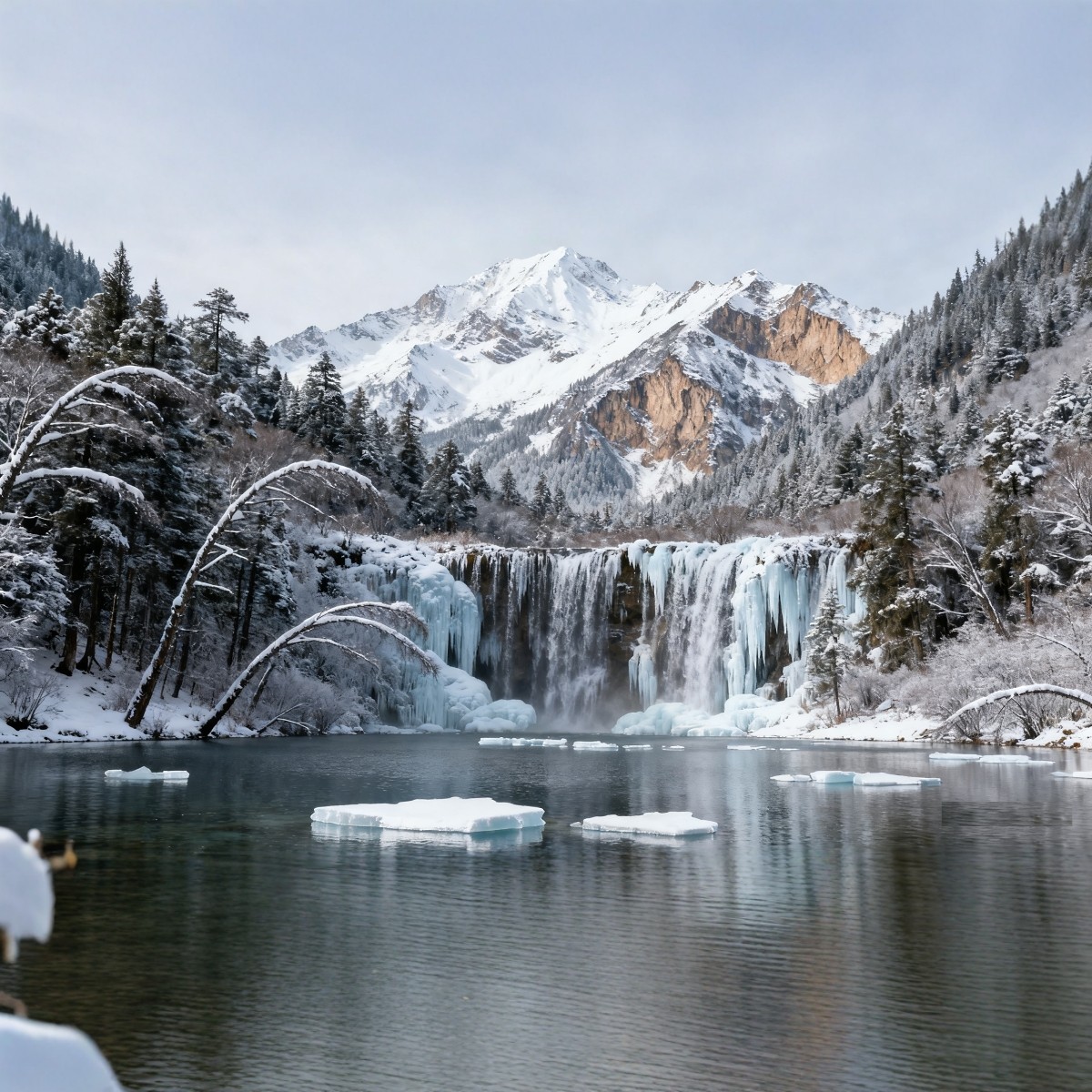 【明星同款】8人小团 丨成都出发稻城亚丁四姑娘山川西5天4晚纯玩