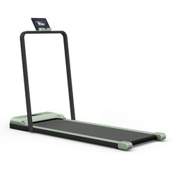 Flat Treadmill for Home Use, Pet Dog Cross-Border Folding Electric Treadmill, Multifunctional Fitness Equipment Factory