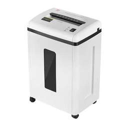 Sinian AS1039 CD shredder single 10 sheets 60 minutes 22L shredded CD shredder high power silent