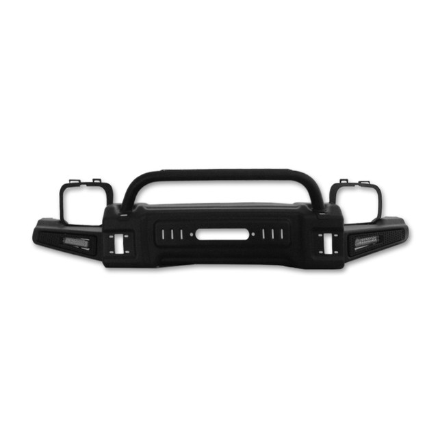 Beijing BJ40P/C hero front bumper cover modification kit Kekexili rear ...