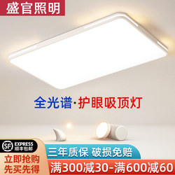 2025 New Led Ceiling Light for Room, Bedroom, Living Room, Hall, Modern Simple and Elegant Zhongshan Lighting Fixtures