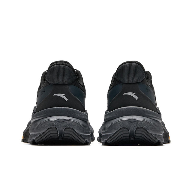 Anta Explorer 2nd generation 丨 off -road running shoes wear -resistant ...