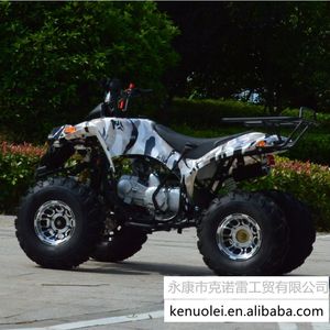 
125CC ATV ATV All-terrain vehicle Go-kart Off-road vehicle