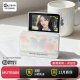 Mutrain student party flip ccd digital camera HD travel portable entry-level girl selfie flip screen
