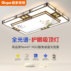 2026 New Model Led Ceiling Light for Room, Bedroom, Living Room, Hall, Modern Simple and Elegant Zhongshan Lighting Fixtures