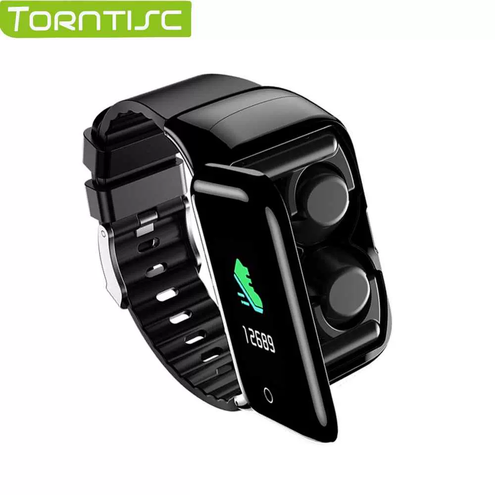 Torntisc bluetooth 2024 smart watch