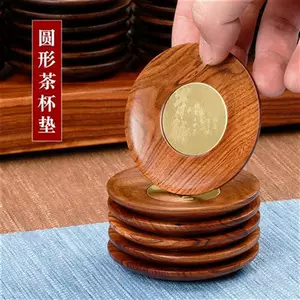 copper solid wood tea Latest Best Selling Praise Recommendation 