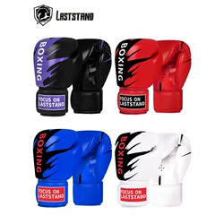 Japanese Winning Boxing Gloves Professional Boxing Gloves Thickeneded Kidsren's Adult Men's and Women's Fighting Muay Thai Sanda Sandbag