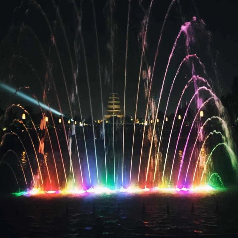 陕西宝鸡法门寺+乾陵+大慈恩寺+回民街3天2晚【含接送机/站】